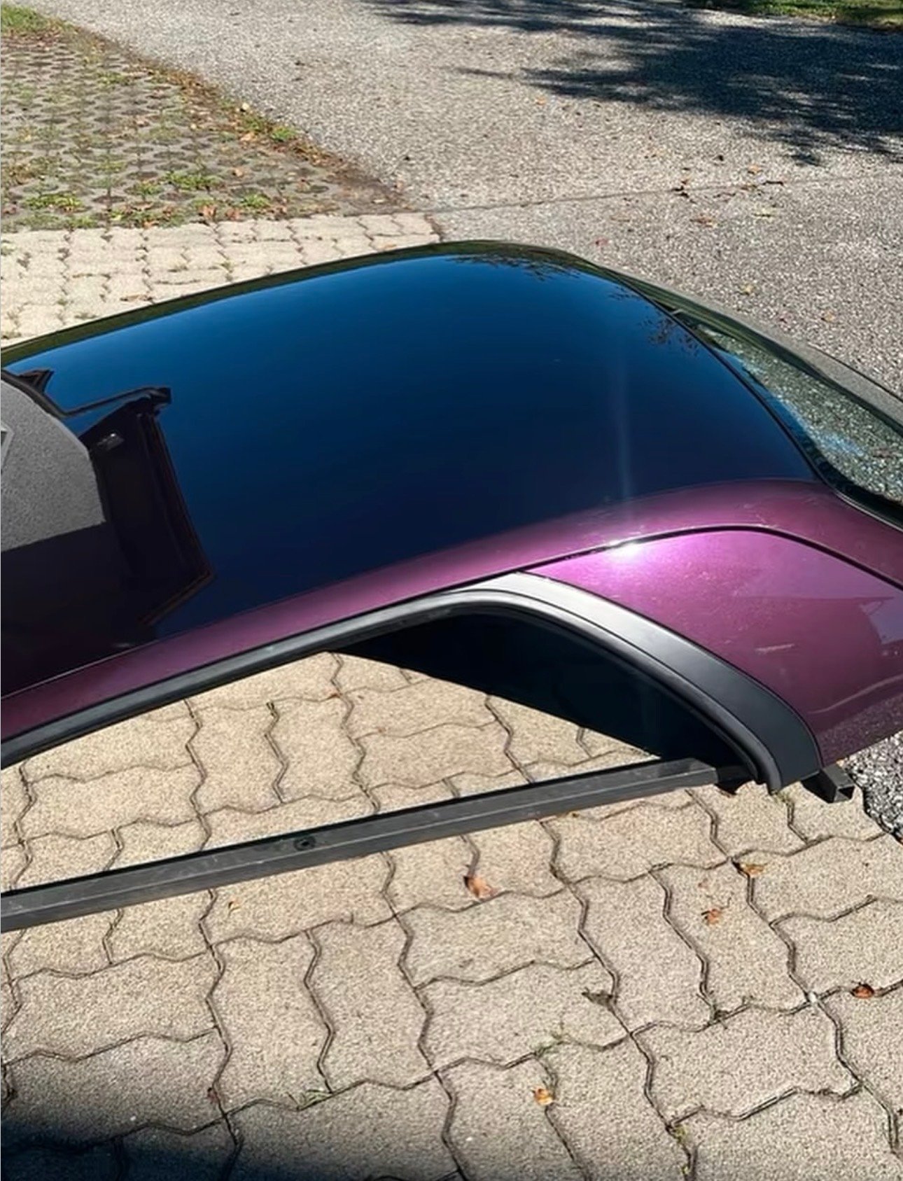 hardtop bmw e36 (316 ➝ m3) – original hardtop bmw e36 (316 ➝ m3) – original