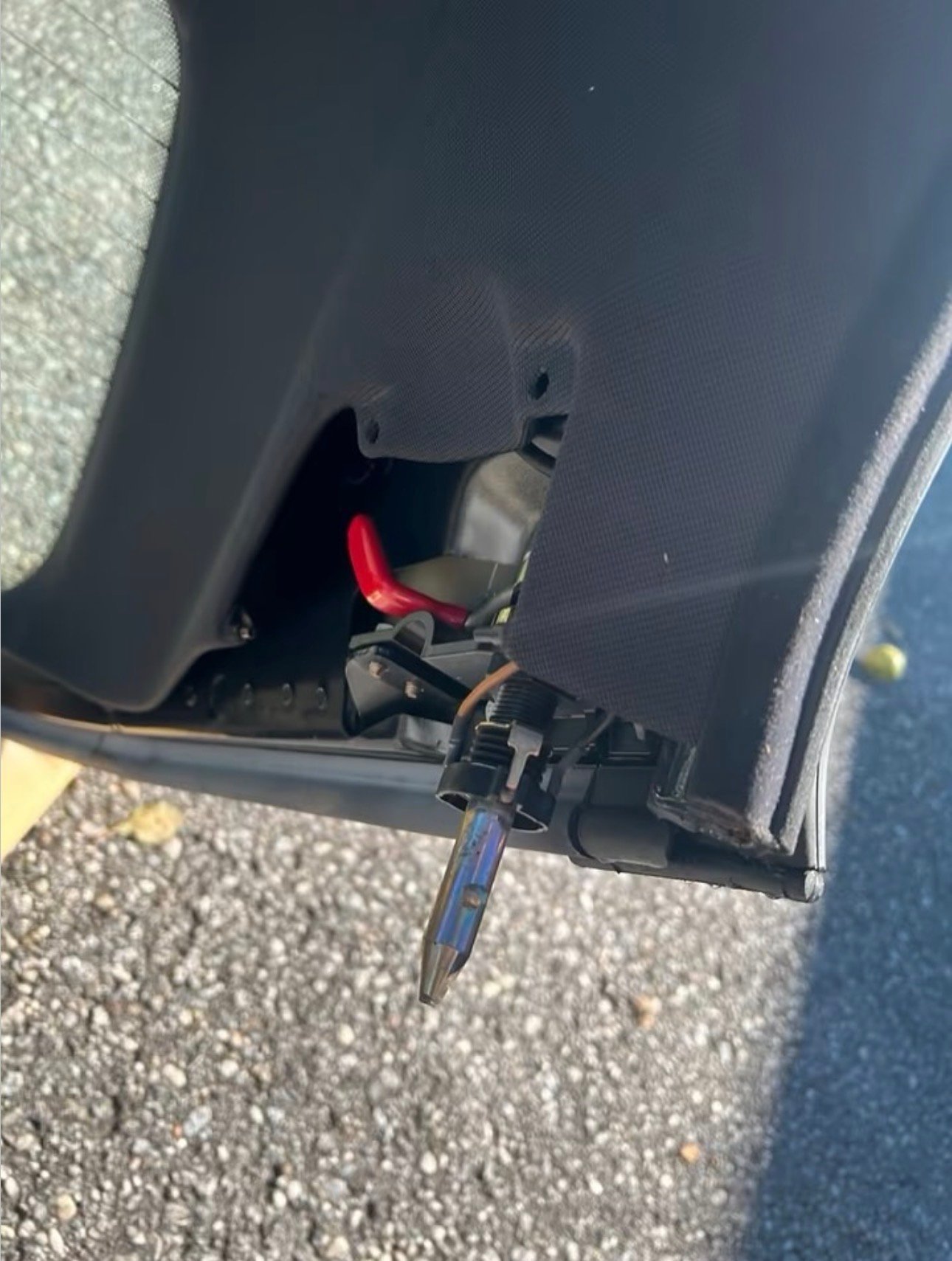 hardtop bmw e36 (316 ➝ m3) – original hardtop bmw e36 (316 ➝ m3) – original