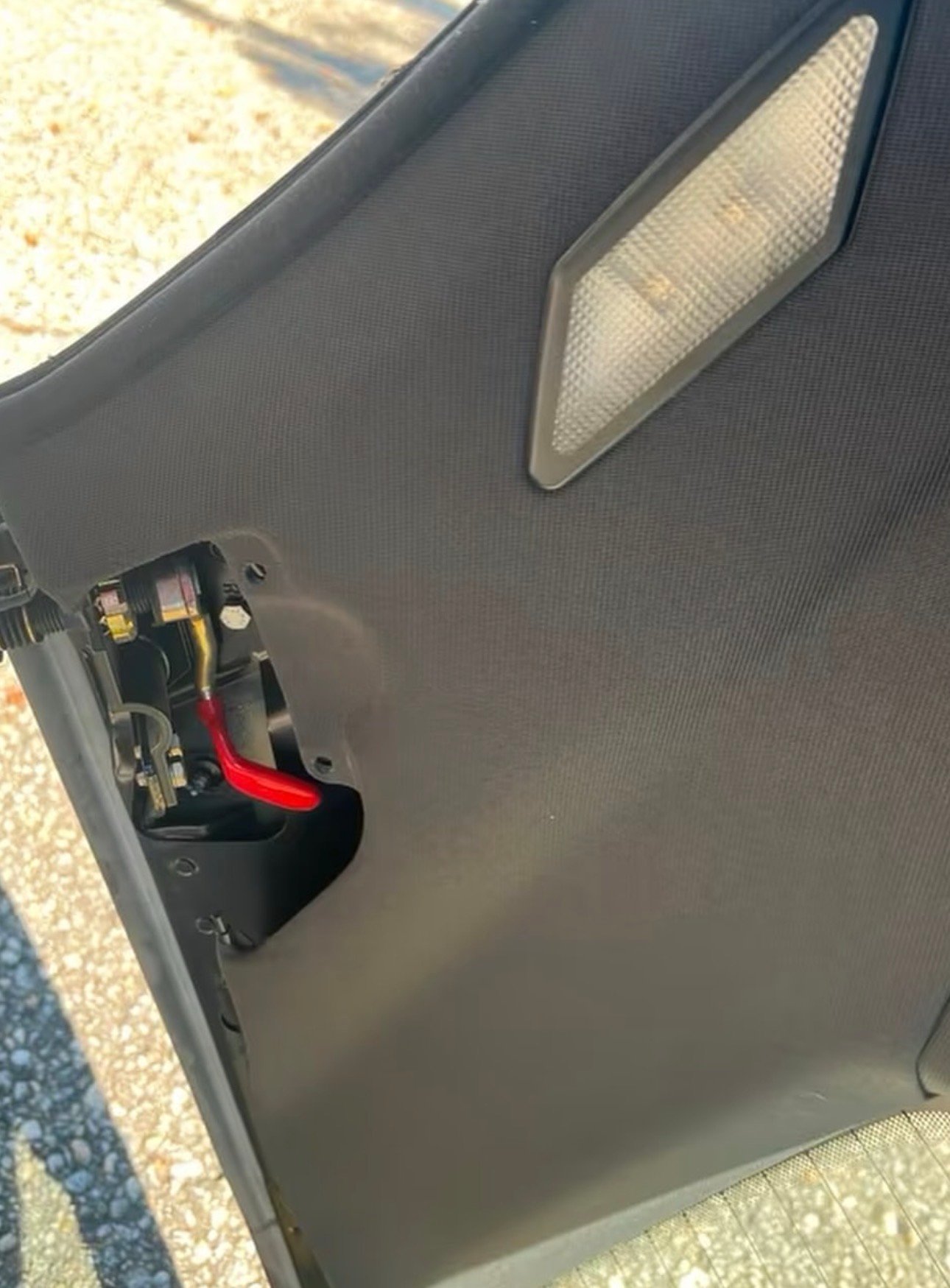 hardtop bmw e36 (316 ➝ m3) – original hardtop bmw e36 (316 ➝ m3) – original