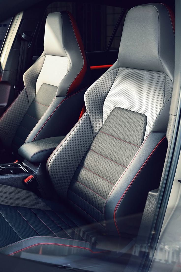 vw golf gti clubsport