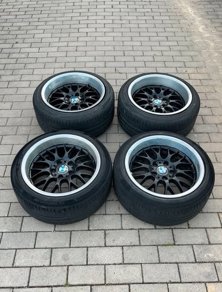 jantes bmw rondell 0058 – 17 pouces jantes bmw rondell 0058 – 17 pouces