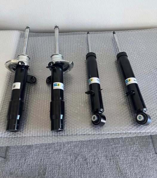 bmw m2 / m3 / m4 – suspensions bilstein b4 damptronic bmw m2 / m3 / m4 – suspensions bilstein b4 damptronic