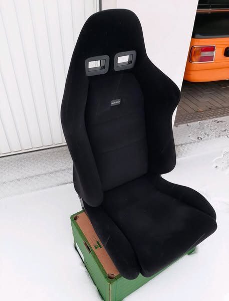 siège ford rs – starlett / cosworth siège ford rs – starlett / cosworth