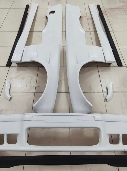 kit complet m3 e36 – finition newstyle36 kit complet m3 e36 – finition newstyle36