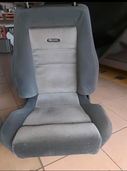 sièges ford sierra cosworth – recaro sièges ford sierra cosworth – recaro