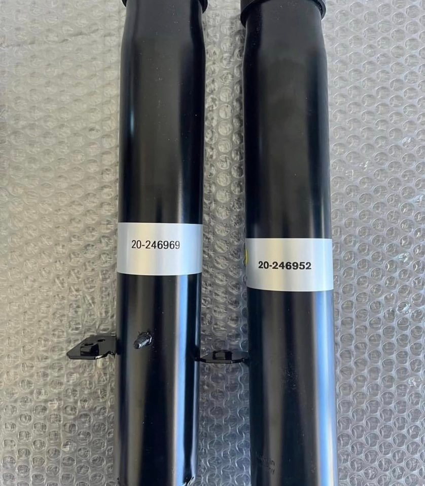 bmw m2 / m3 / m4 – suspensions bilstein b4 damptronic bmw m2 / m3 / m4 – suspensions bilstein b4 damptronic