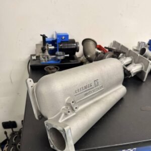 plenum d’admission grand volume – ford cosworth