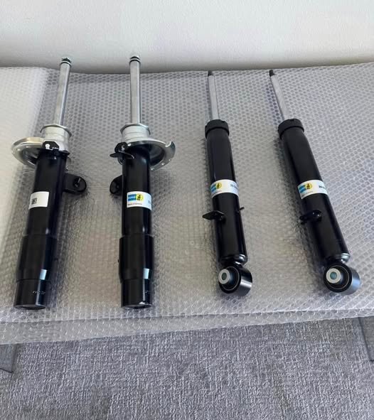 bmw m2 / m3 / m4 – suspensions bilstein b4 damptronic bmw m2 / m3 / m4 – suspensions bilstein b4 damptronic