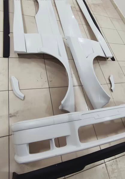 kit complet m3 e36 – finition newstyle36 kit complet m3 e36 – finition newstyle36