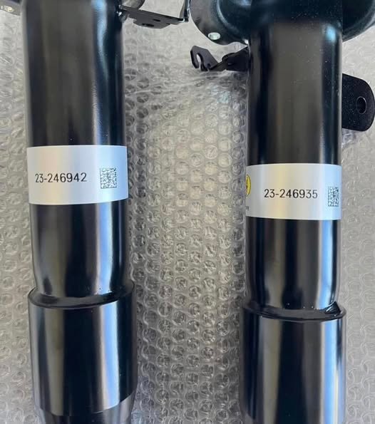 bmw m2 / m3 / m4 – suspensions bilstein b4 damptronic bmw m2 / m3 / m4 – suspensions bilstein b4 damptronic