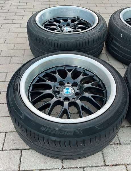 jantes bmw rondell 0058 – 17 pouces jantes bmw rondell 0058 – 17 pouces