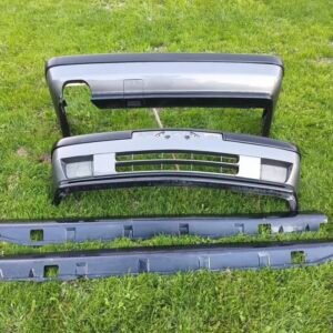 kit carrosserie bmw e34 m5