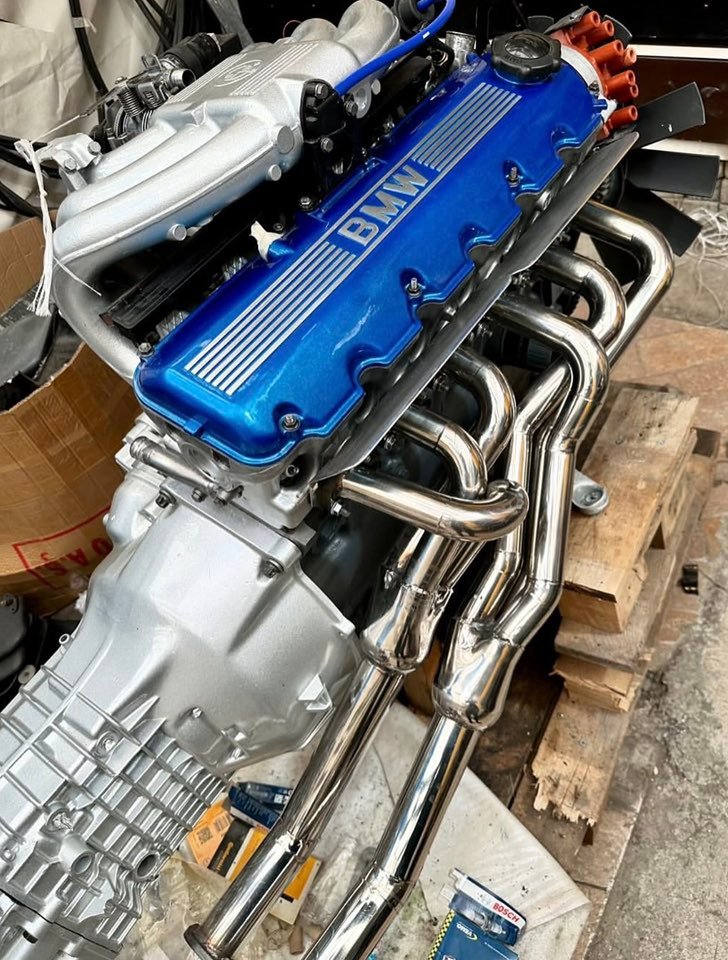 moteur bmw m20b25 moteur bmw m20b25