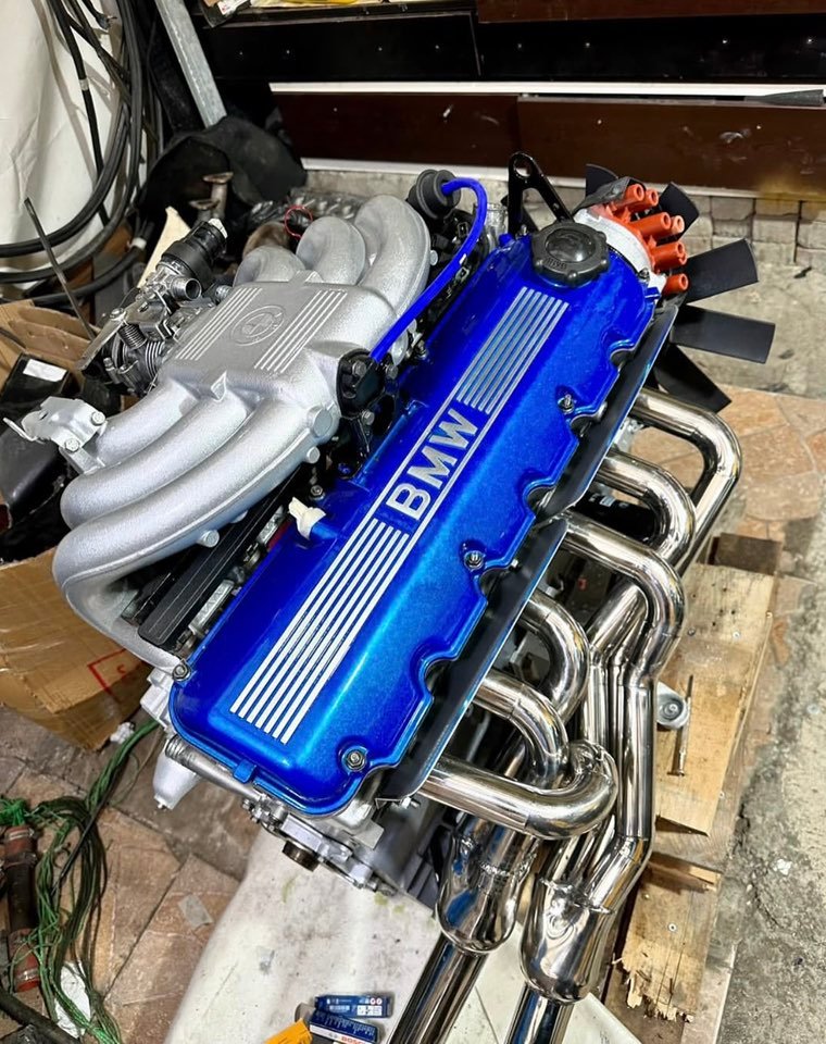 moteur bmw m20b25 moteur bmw m20b25