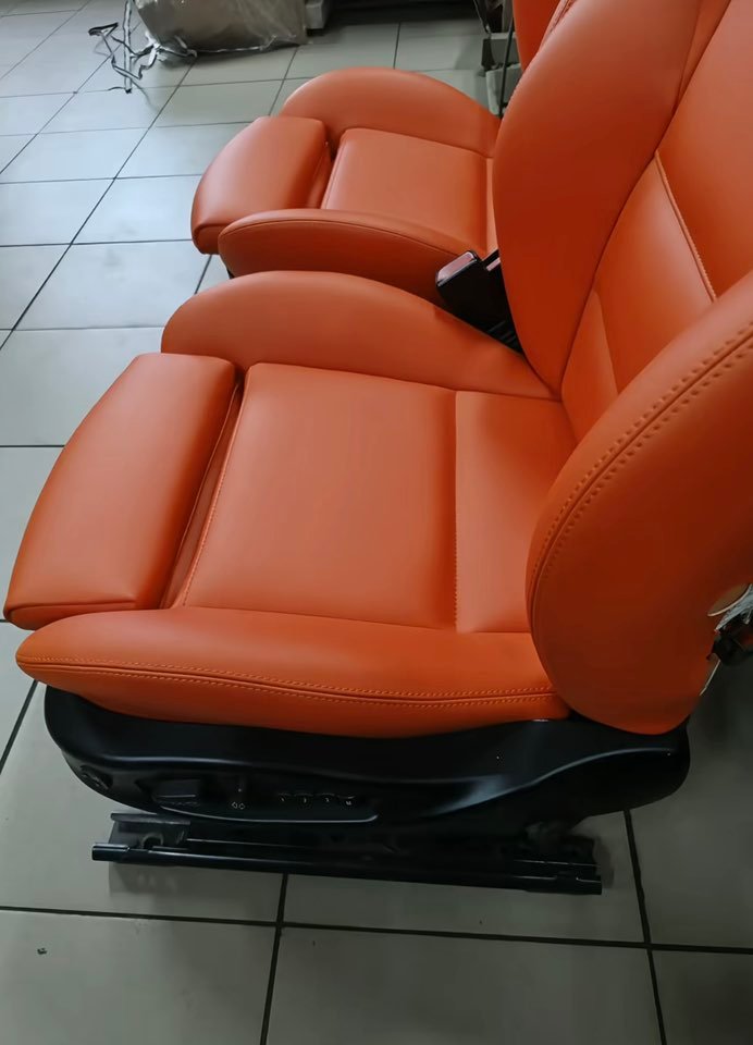 sellerie bmw e46 330ci cuir nappa sellerie bmw e46 330ci cuir nappa