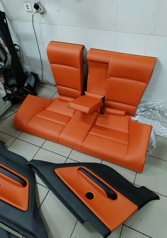 sellerie bmw e46 330ci cuir nappa sellerie bmw e46 330ci cuir nappa