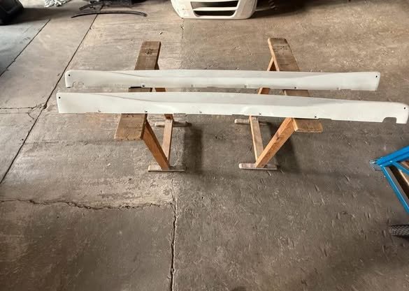 kit zender pour ford sierra cosworth kit zender pour ford sierra cosworth