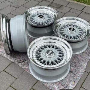 jantes bbs rs198 – 8,5×17 et13