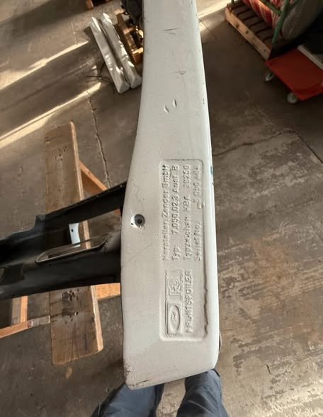 kit zender pour ford sierra cosworth kit zender pour ford sierra cosworth