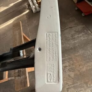 kit zender pour ford sierra cosworth