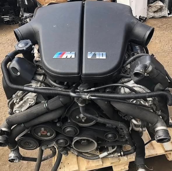 swap complet !! bmw m puissance s85b50 – 5.0l v10 swap complet !! bmw m puissance s85b50 – 5.0l v10