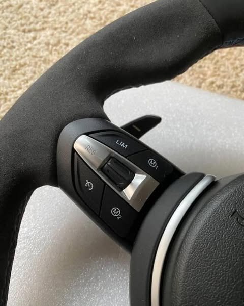 volant bmw f80/f82/f87 volant bmw f80/f82/f87