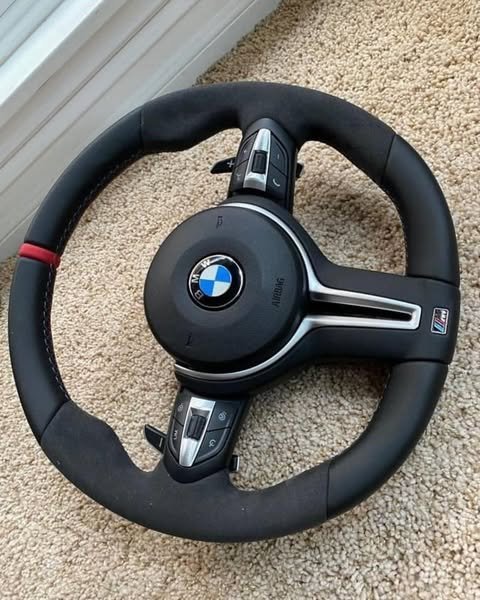 volant bmw f80/f82/f87 volant bmw f80/f82/f87