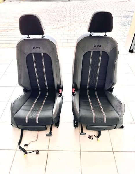 sièges d'origine vw golf 7 gti clubsport sièges d'origine vw golf 7 gti clubsport