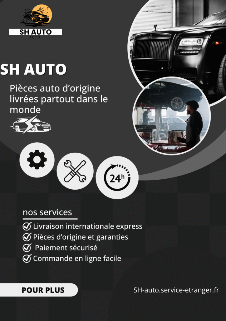 black and white bold car services poster (1)