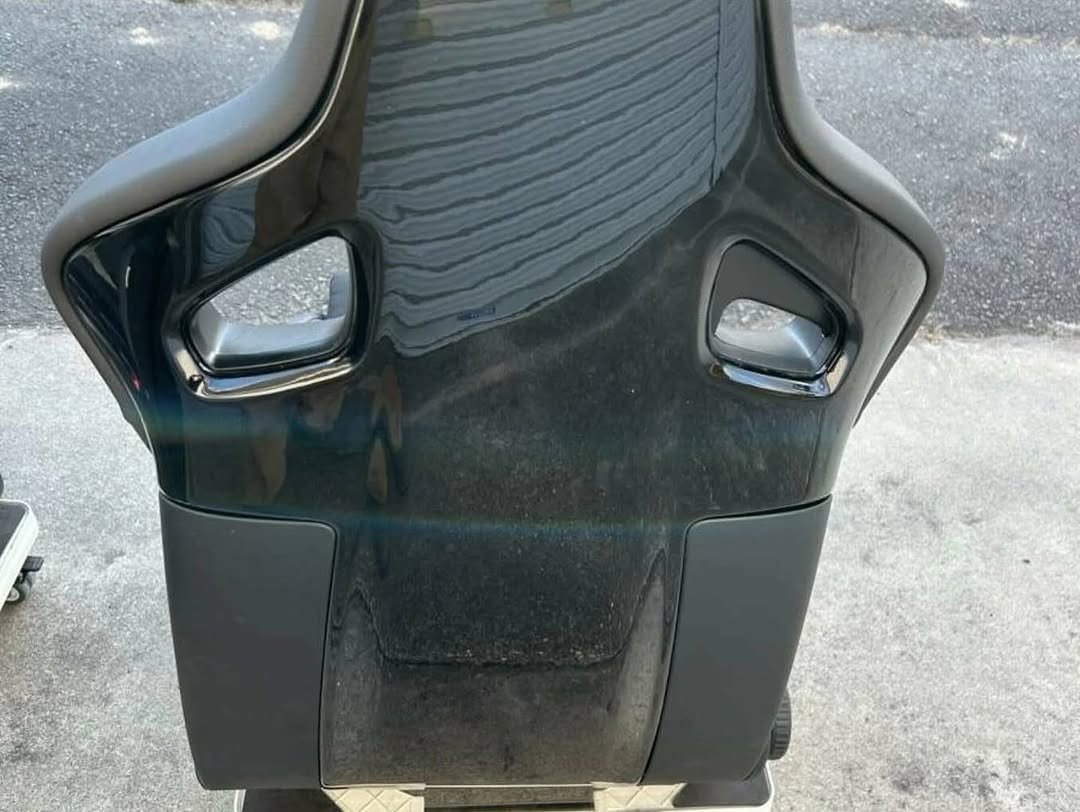 sièges d'origine vw golf 7 gti club sport Édition track sièges d'origine vw golf 7 gti club sport Édition track