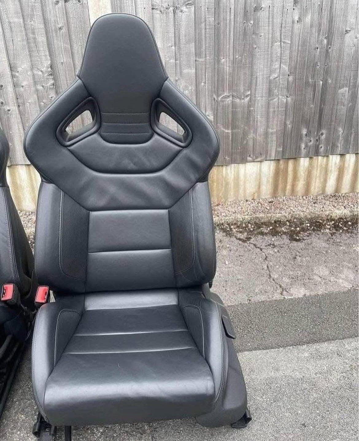 ailes recaro à vendre ailes recaro à vendre