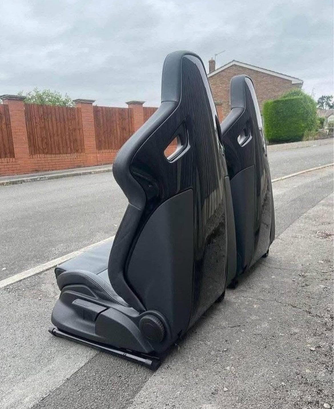 ailes recaro à vendre ailes recaro à vendre