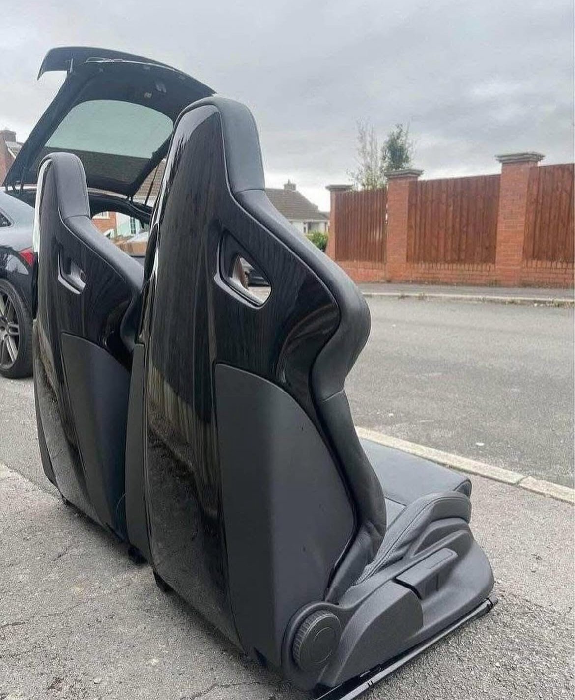 ailes recaro à vendre ailes recaro à vendre