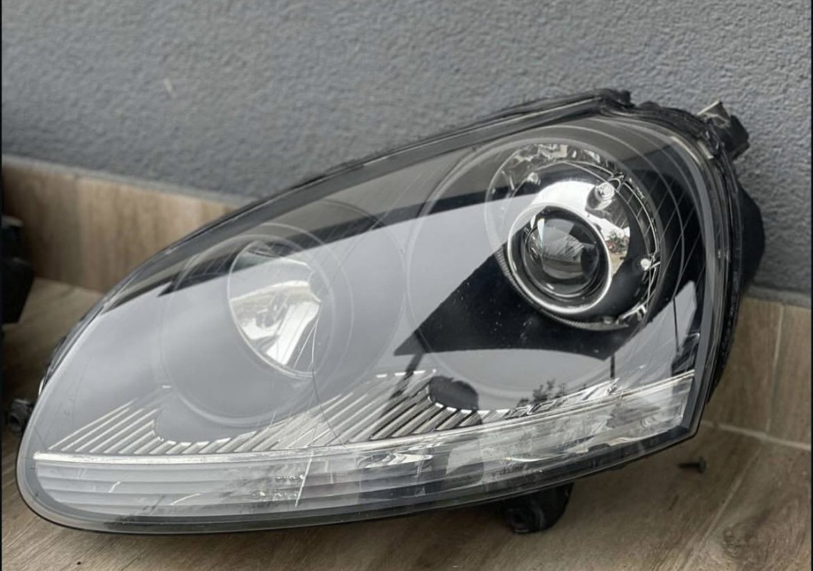 phare golf 5 mk5 phare golf 5 mk5