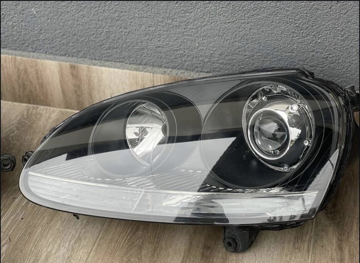 phare golf 5 mk5 phare golf 5 mk5