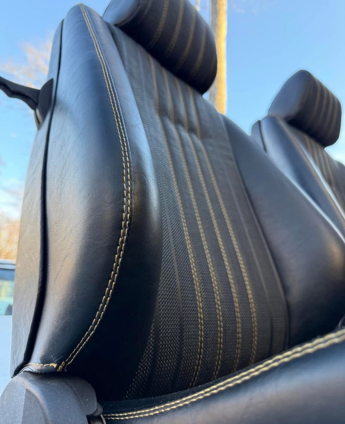 e30 coupÉ sièges et banquette arrière e30 coupÉ sièges et banquette arrière