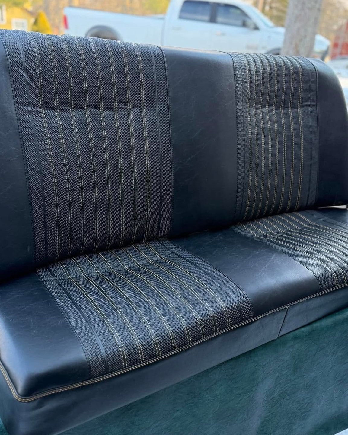 e30 coupÉ sièges et banquette arrière e30 coupÉ sièges et banquette arrière