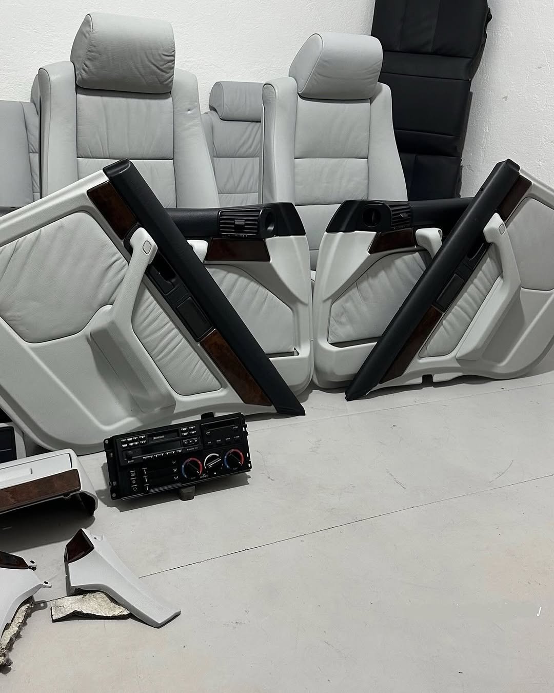 salon motorsport bmw e34 salon motorsport bmw e34