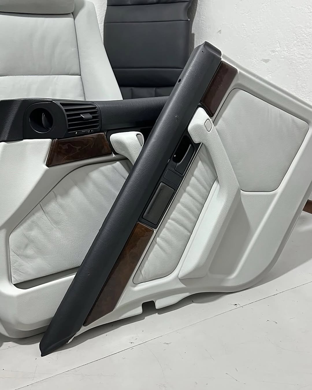 salon motorsport bmw e34 salon motorsport bmw e34