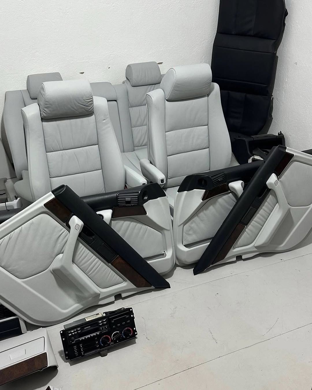 salon motorsport bmw e34 salon motorsport bmw e34