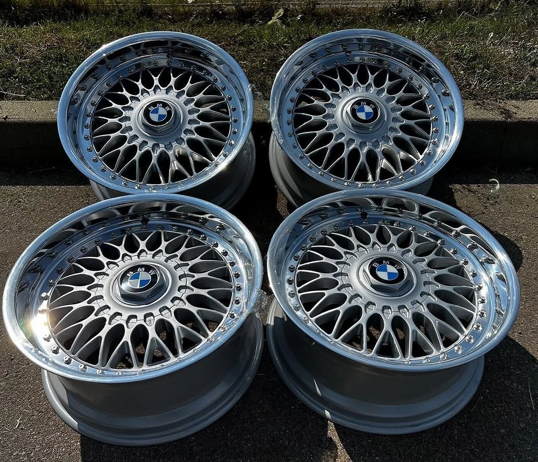 bbs rc 090 style 5 wheels for bmw bbs rc 090 style 5 wheels for bmw