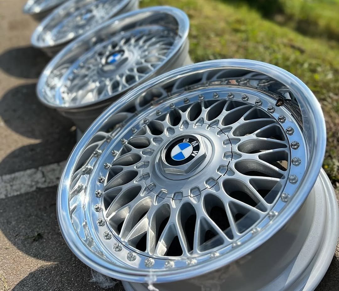 bbs rc 090 style 5 wheels for bmw bbs rc 090 style 5 wheels for bmw