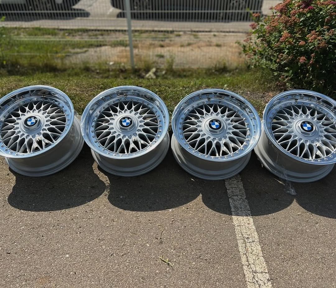 bbs rc 090 style 5 wheels for bmw bbs rc 090 style 5 wheels for bmw