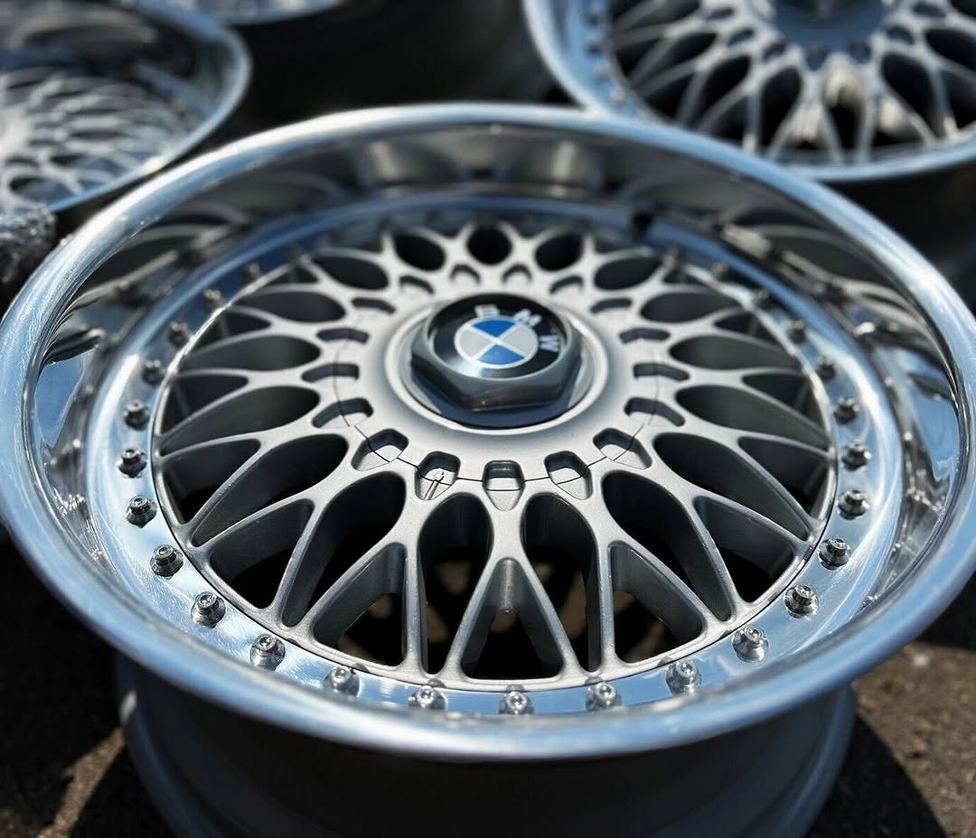 bbs rc 090 style 5 wheels for bmw bbs rc 090 style 5 wheels for bmw