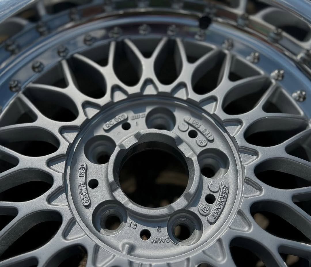 bbs rc 090 style 5 wheels for bmw bbs rc 090 style 5 wheels for bmw