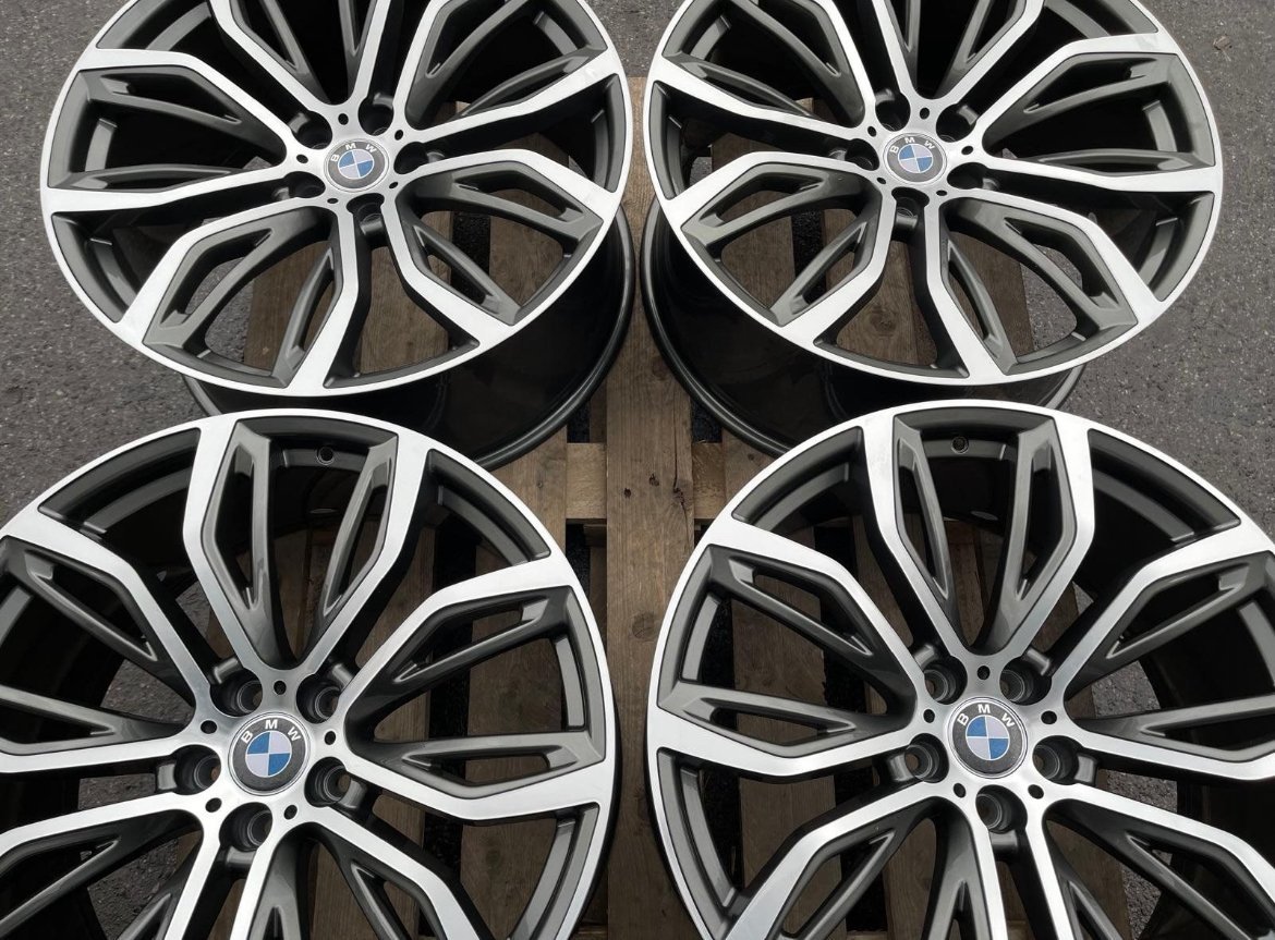 neuves jantes alliage r20 neuves jantes alliage r20