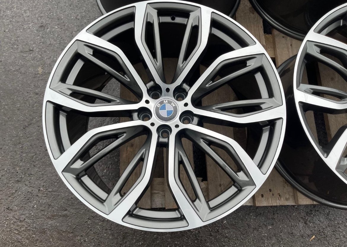 neuves jantes alliage r20 neuves jantes alliage r20