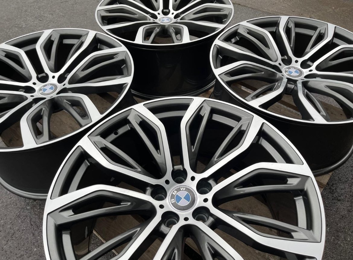 neuves jantes alliage r20 neuves jantes alliage r20