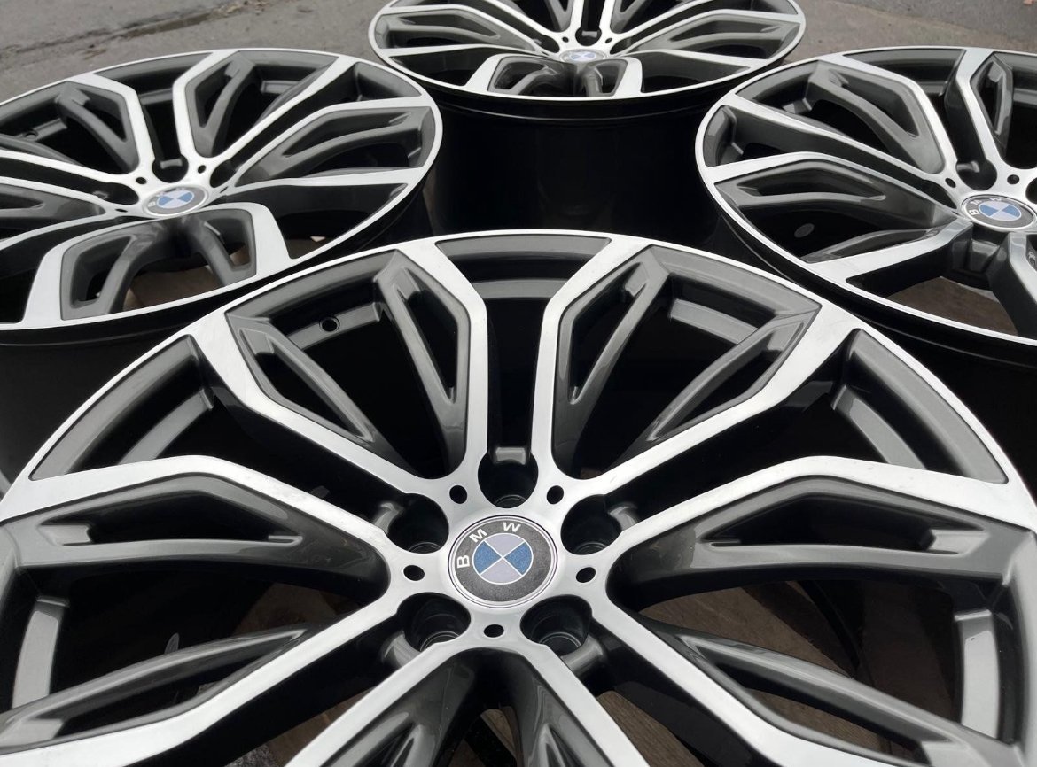 neuves jantes alliage r20 neuves jantes alliage r20