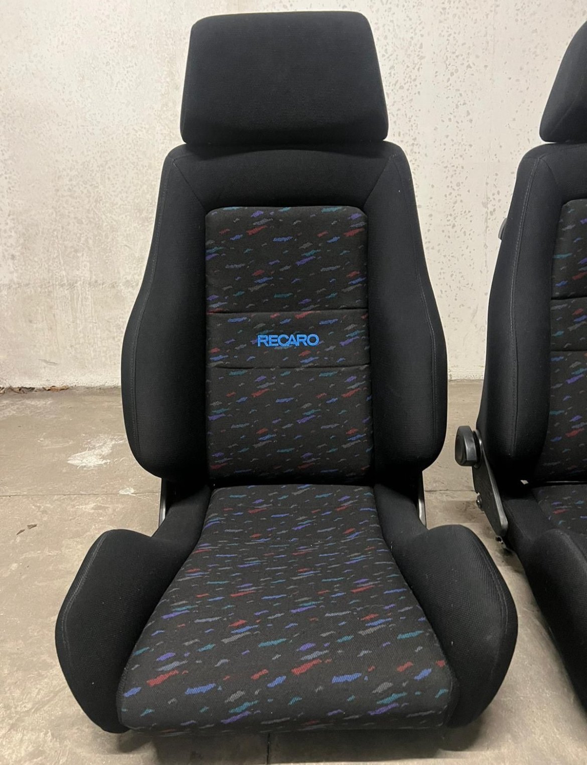 sièges recaro ls confetti lemans sièges recaro ls confetti lemans